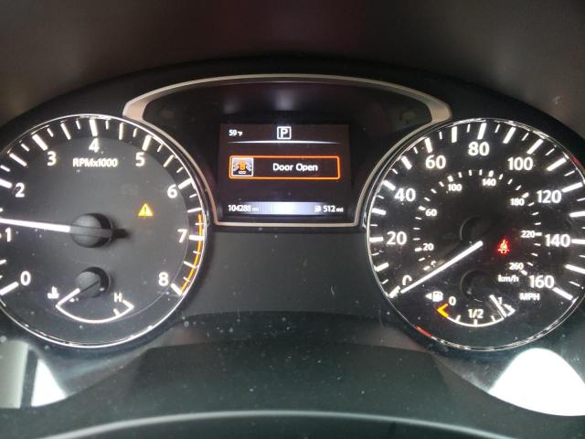 Photo 9 from auction – 2016 NISSAN ALTIMA 2.5 with VIN 1N4AL3AP0GC113373