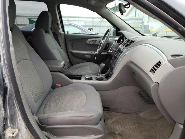 Photo 7 from auction – 2012 CHEVROLET TRAVERSE L with VIN 1GNKVFED4CJ417958