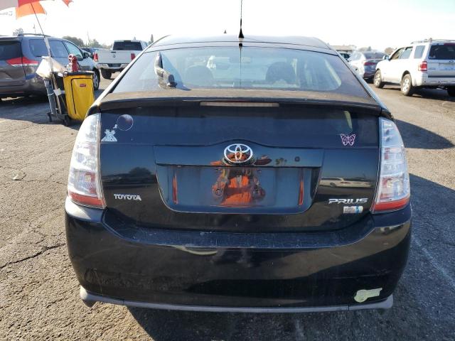 Photo 6 from auction – 2006 TOYOTA PRIUS with VIN JTDKB20U667526554