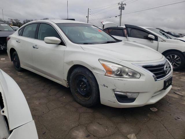 Photo 4 from auction – 2015 NISSAN ALTIMA 2.5 with VIN 1N4AL3AP8FN376052