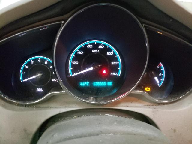 Photo 9 from auction – 2011 CHEVROLET MALIBU LS with VIN 1G1ZB5E17BF299284