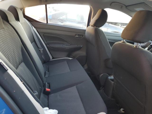 Photo 10 from auction – 2020 NISSAN VERSA SV with VIN 3N1CN8EV8LL811282
