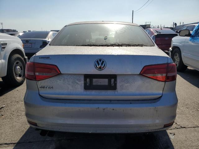 Photo 6 from auction – 2015 VOLKSWAGEN JETTA BASE with VIN 3VW2K7AJ1FM244813