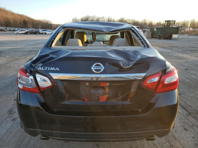 Photo 6 from auction – 2016 NISSAN ALTIMA 2.5 with VIN 1N4AL3AP0GN385183