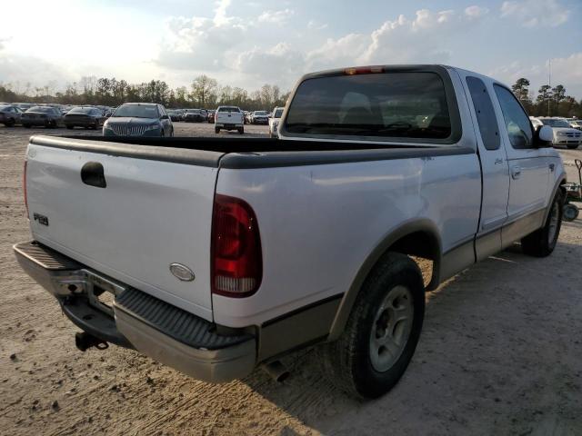 Photo 3 from auction – 2000 FORD F150 with VIN 1FTRX17L0YKA21097
