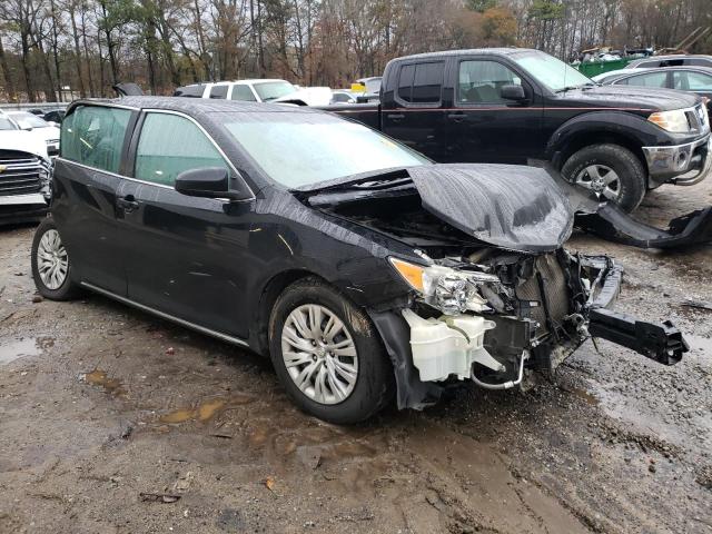 Photo 4 from auction – 2014 TOYOTA CAMRY L with VIN 4T4BF1FK8ER432150