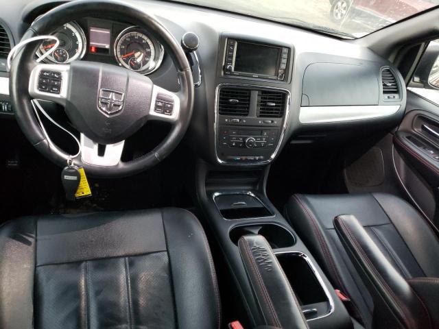 Photo 8 from auction – 2017 DODGE GRAND CARA with VIN 2C4RDGEG0HR686617