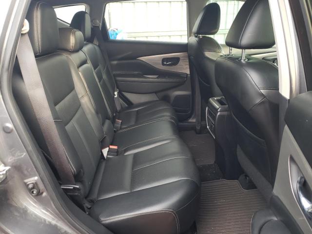 Photo 11 from auction – 2017 NISSAN MURANO S with VIN 5N1AZ2MG9HN196169