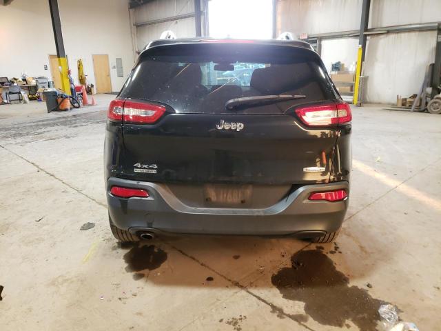 Zdjęcie 6 z aukcji – 2014 JEEP CHEROKEE L z VIN 1C4PJMCB6EW240481