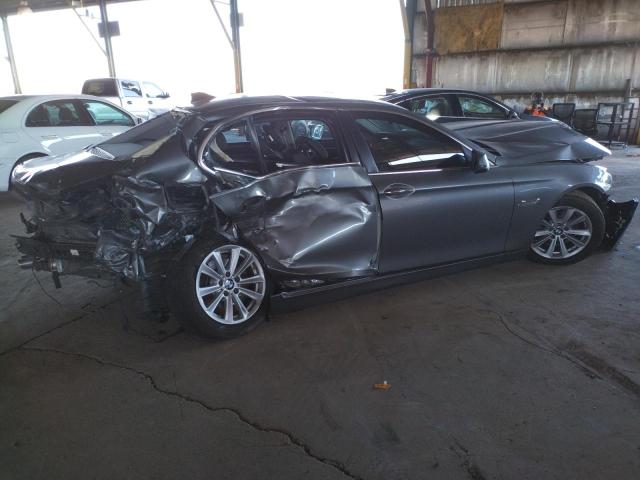 Photo 3 from auction – 2016 BMW 528 I with VIN WBA5A5C52GG353782