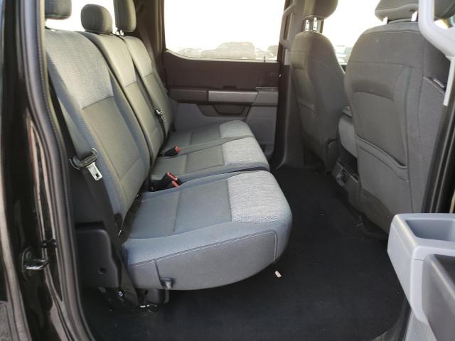 Photo 10 from auction – 2021 FORD F150 SUPER with VIN 1FTFW1E55MFA69689