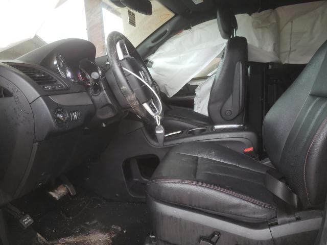 Photo 7 from auction – 2019 DODGE GRAND CARA with VIN 2C4RDGEG9KR564197
