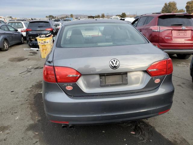 Photo 6 from auction – 2012 VOLKSWAGEN JETTA with VIN 3VWDP7AJ5CM307224