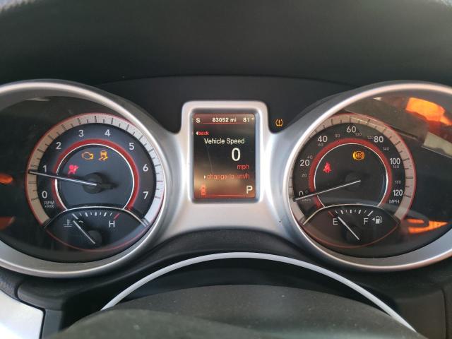Photo 9 from auction – 2017 DODGE JOURNEY CR with VIN 3C4PDCGB3HT683158