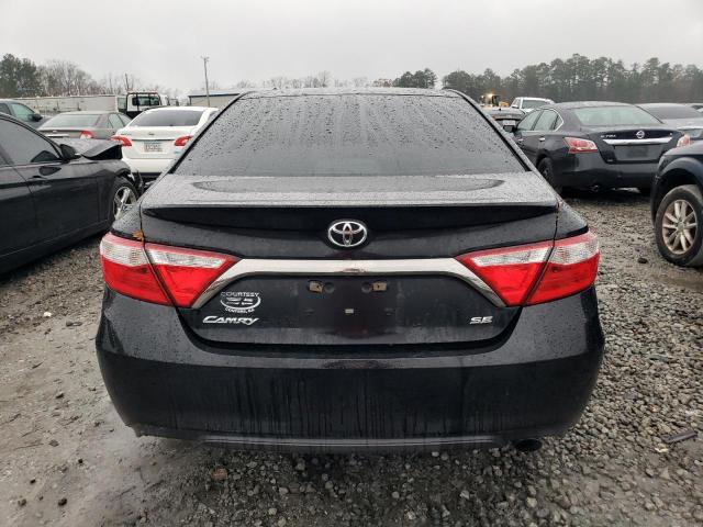 Photo 6 from auction – 2017 TOYOTA CAMRY LE with VIN 4T1BF1FK3HU388413