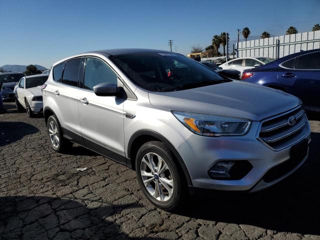 Photo 4 from auction – 2017 FORD ESCAPE SE with VIN 1FMCU0GD0HUB42343