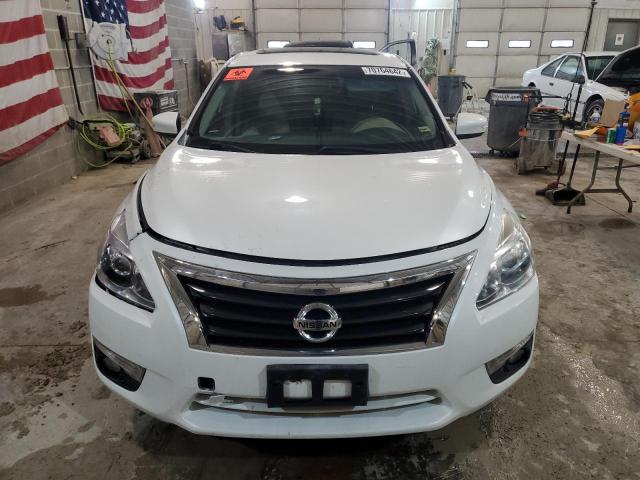 Photo 5 from auction – 2013 NISSAN ALTIMA 2.5 with VIN 1N4AL3AP7DC299392