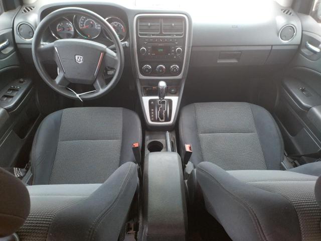 Photo 8 from auction – 2010 DODGE CALIBER SX with VIN 1B3CB4HA1AD558818