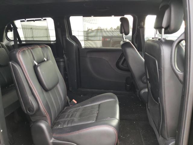 Photo 11 from auction – 2012 DODGE GRAND CARA with VIN 2C4RDGEG3CR149135