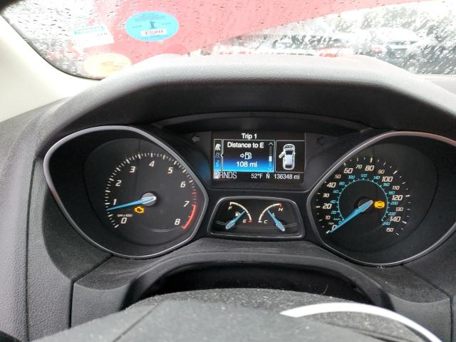 Photo 9 from auction – 2012 FORD FOCUS TITA with VIN 1FAHP3J22CL330117