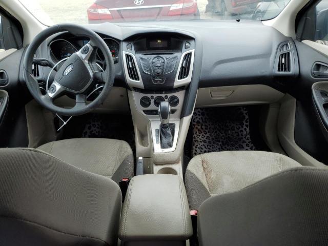 Photo 8 from auction – 2012 FORD FOCUS SE with VIN 1FAHP3F28CL295740
