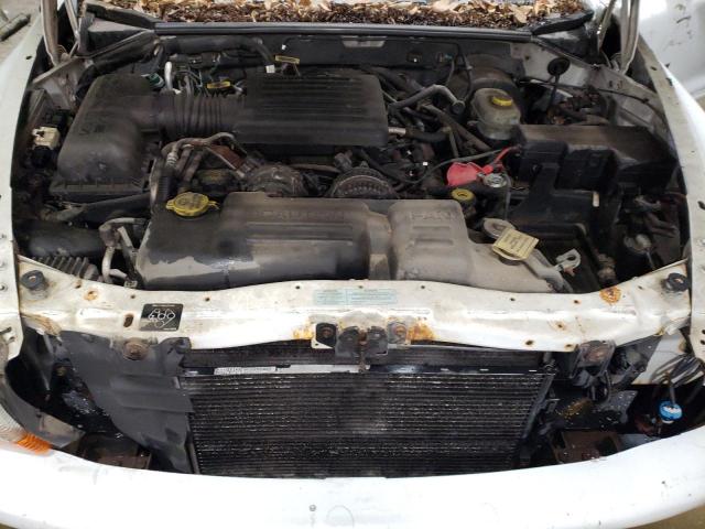 Photo 12 from auction – 2001 DODGE DURANGO with VIN 1B4HS28N51F572623