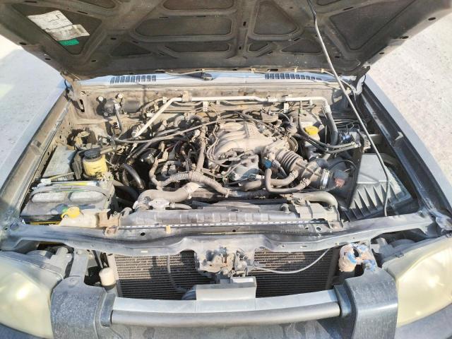 Photo 11 from auction – 2003 NISSAN FRONTIER C with VIN 1N6ED27TX3C432326