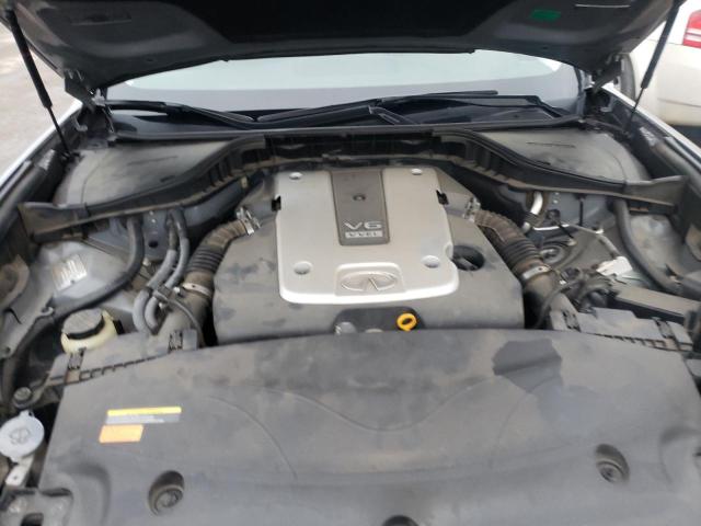 Photo 11 from auction – 2011 INFINITI M37 with VIN JN1BY1AP7BM323575
