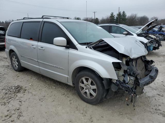 Photo 4 from auction – 2012 CHRYSLER TOWN & COU with VIN 2C4RC1BG2CR157814