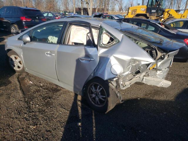 Photo 2 from auction – 2011 TOYOTA PRIUS with VIN JTDKN3DUXB1411699