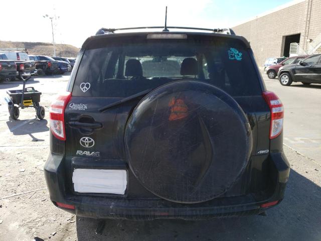 Photo 6 from auction – 2012 TOYOTA RAV4 with VIN 2T3BF4DV8CW180493