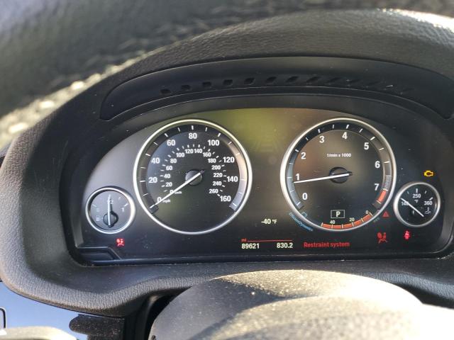 Photo 9 from auction – 2016 BMW X3 XDRIVE2 with VIN 5UXWX9C58G0D88138