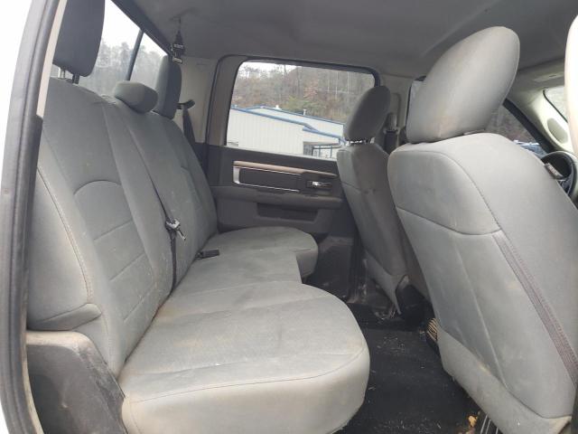 Photo 10 from auction – 2017 RAM 1500 SLT with VIN 1C6RR7TTXHS652465