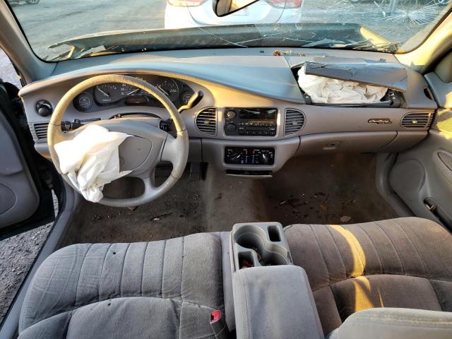 Photo 8 from auction – 2001 BUICK CENTURY CU with VIN 2G4WS52J111287583