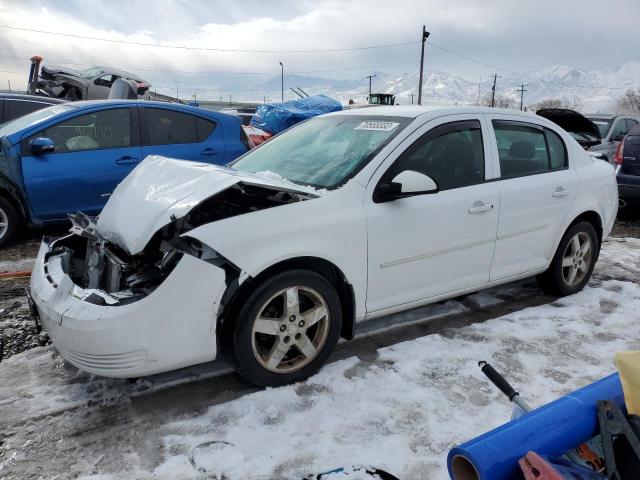 Photo 1 from auction – 2010 CHEVROLET COBALT 2LT with VIN 1G1AF5F5XA7144854