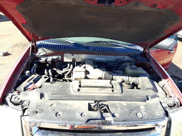 Photo 12 from auction – 2008 FORD EXPEDITION with VIN 1FMFK15578LA22341