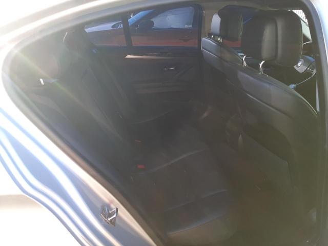 Photo 10 from auction – 2011 BMW 535 I with VIN WBAFR7C59BC802416