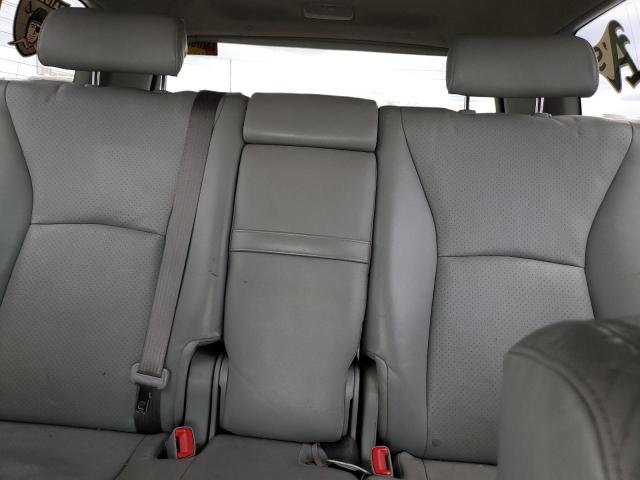 Photo 10 from auction – 2007 TOYOTA HIGHLANDER with VIN JTEHW21A170039853