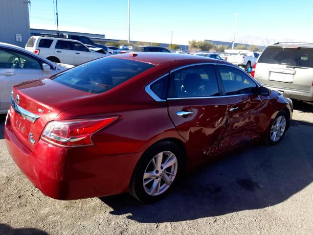 Photo 3 from auction – 2013 NISSAN ALTIMA 2.5 with VIN 1N4AL3AP9DC112072