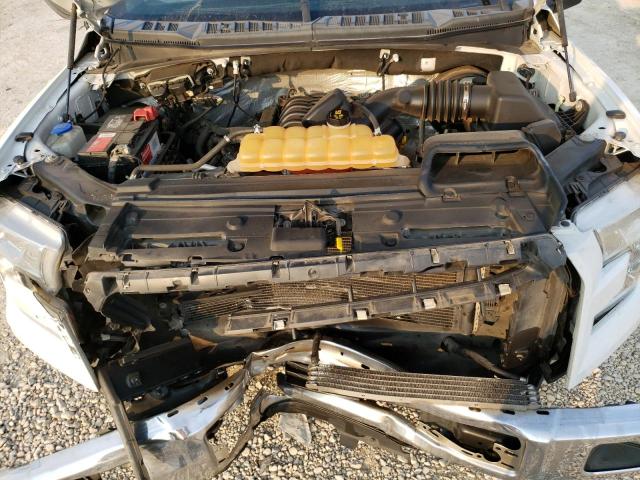 Photo 11 from auction – 2015 FORD F150 SUPER with VIN 1FTEW1CF4FKD08974