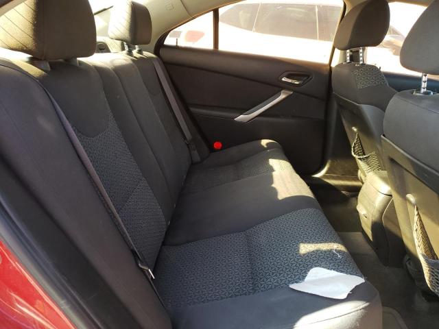 Photo 10 from auction – 2007 PONTIAC G6 BASE with VIN 1G2ZG58N574223657