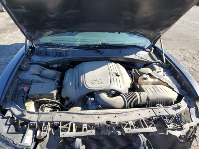 Photo 11 from auction – 2019 DODGE CHARGER R/ with VIN 2C3CDXCT6KH647148