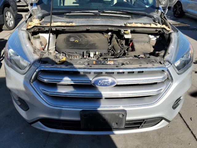 Photo 12 from auction – 2017 FORD ESCAPE TIT with VIN 1FMCU9JD7HUC87800