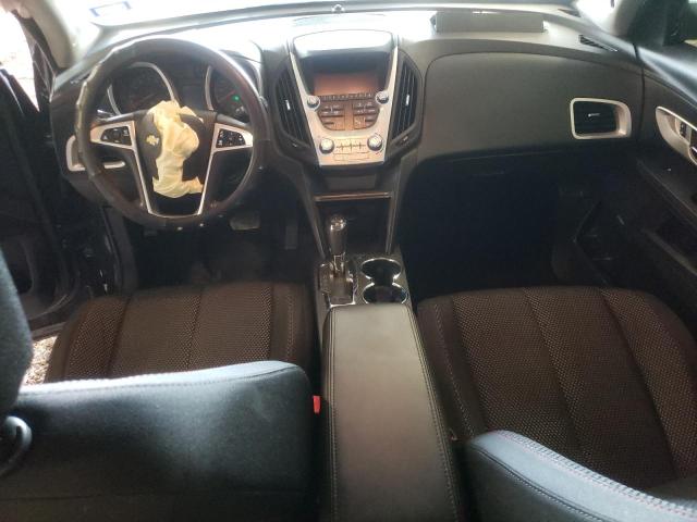 Photo 8 from auction – 2016 CHEVROLET EQUINOX LT with VIN 2GNALCEK8G6270318