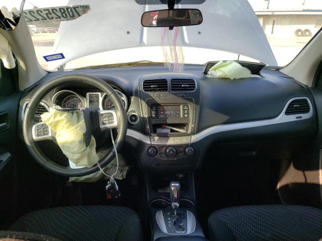 Photo 8 from auction – 2018 DODGE JOURNEY SE with VIN 3C4PDCAB6JT196020