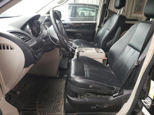 Photo 7 from auction – 2014 CHRYSLER TOWN & COU with VIN 2C4RC1BG7ER159478