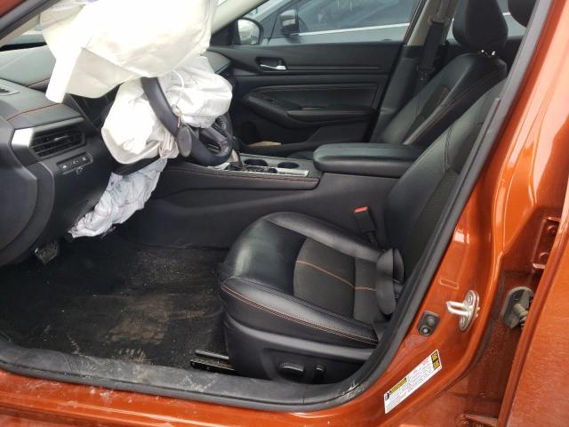 Photo 7 from auction – 2020 NISSAN ALTIMA SR with VIN 1N4BL4CW9LC153282