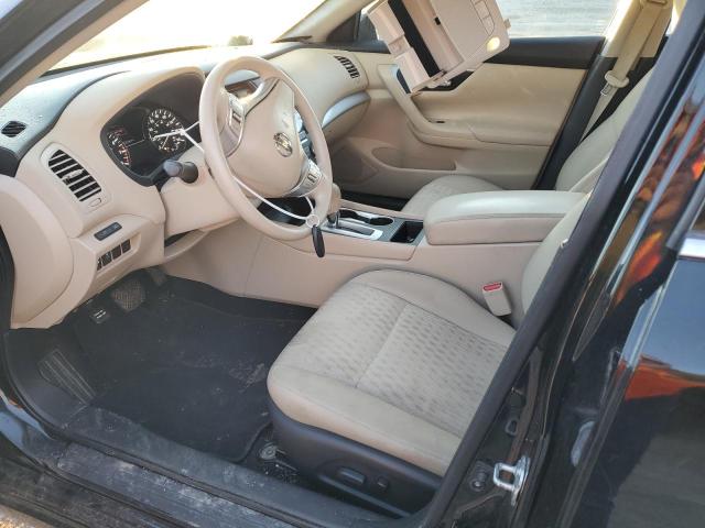 Photo 7 from auction – 2016 NISSAN ALTIMA 2.5 with VIN 1N4AL3AP0GN385183