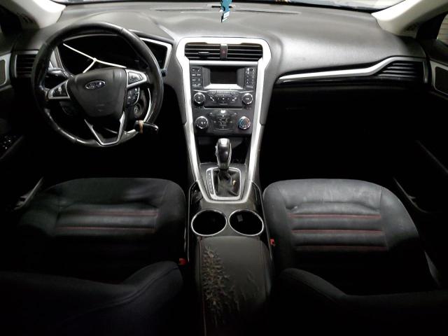 Photo 8 from auction – 2013 FORD FUSION SE with VIN 3FA6P0HR3DR200083