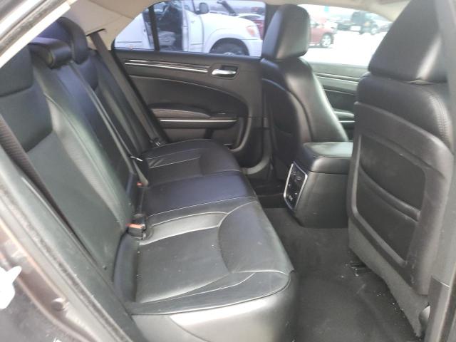 Photo 10 from auction – 2019 CHRYSLER 300 LIMITE with VIN 2C3CCAEG9KH609641